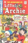 Little Archie   51  GVG