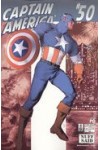 Captain America (1998) 50  NM-