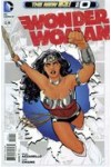 Wonder Woman (2011)  0  NM-