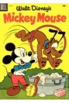 Mickey Mouse   43 VG-
