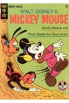Mickey Mouse  102 VG