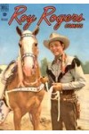 Roy Rogers  15 VG+