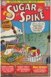 Sugar and Spike  64 GD-