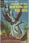 Voyage to the Bottom of the Sea 12  VG+