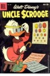 Uncle Scrooge   28  VGF