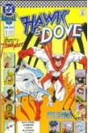 Hawk and Dove (1989) Annual 1  FN+