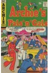 Archie's Pals n Gals  84  VG+
