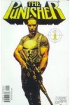 Punisher (2000)  1  VF  (2nd print)