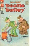 Beetle Bailey (1956) 103 VG