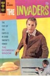 Invaders   (1967) 4  VGF