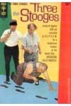 Three Stooges (1960) 28  GD+