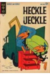Heckle and Jeckle (1962)  3  GD