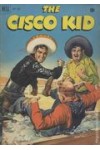 Cisco Kid (1951)  5  VG