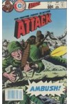Attack (1971) 42  GD