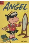 Angel (1955)  9  GD+