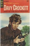 Davy Crockett (1963)  2  GD+