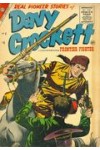 Davy Crockett (1954)  8  GVG