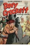 Davy Crockett (1954)  4  PR
