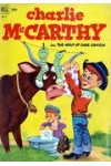 Charlie McCarthy (1949)  9  GD