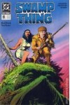 Swamp Thing (1982)  86  FVF
