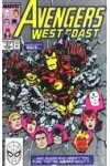 West Coast Avengers  51  FVF