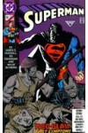 Superman (1987)  56  FVF