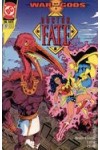 Doctor Fate (1988) 32  FVF