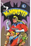 Mr Monster (1985)  2  VF+