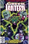 Green Lantern (1990)  43  VFNM