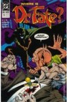 Doctor Fate (1988) 14 VF-