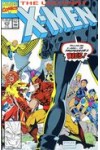 X-Men  273  VGF