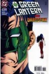 Green Lantern (1990)  70 VF