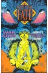 Doctor Fate (1988) 34  FVF
