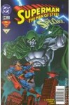 Superman Man of Steel  54  VF