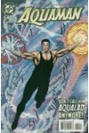 Aquaman (1994) 20  VF+