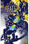 Doctor Fate (1988) 30 VF