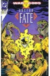 Doctor Fate (1988) 33 VF