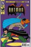 Batman Adventures  18  VG