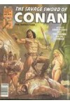 Savage Sword of Conan  52  FN+