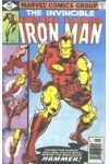 Iron Man  126  VGF