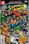 Superboy and the Ravers 14  VF-