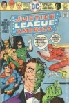 Justice League of America  125  FN