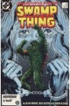 Swamp Thing (1982)  51  VF-