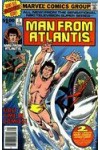 Man From Atlantis 1 VG