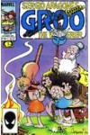 Groo (1985)  20  FVF