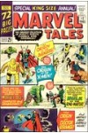 Marvel Tales   2 PR