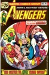 Avengers  146 FN