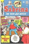 Sabrina Teenage Witch (1971) 10 PR