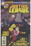 Justice League Unlimited  4  FN