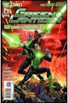 Green Lantern (2011)   5  VF-